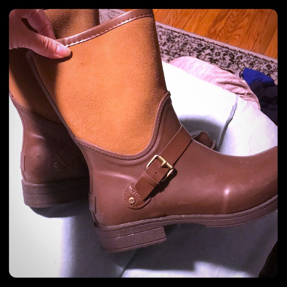 Ugg boots
